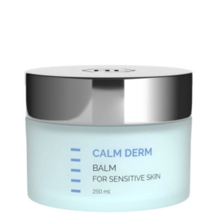 Заспокійливий бальзам для обличчя - Holy Land Calm Derm Balm 250 мл