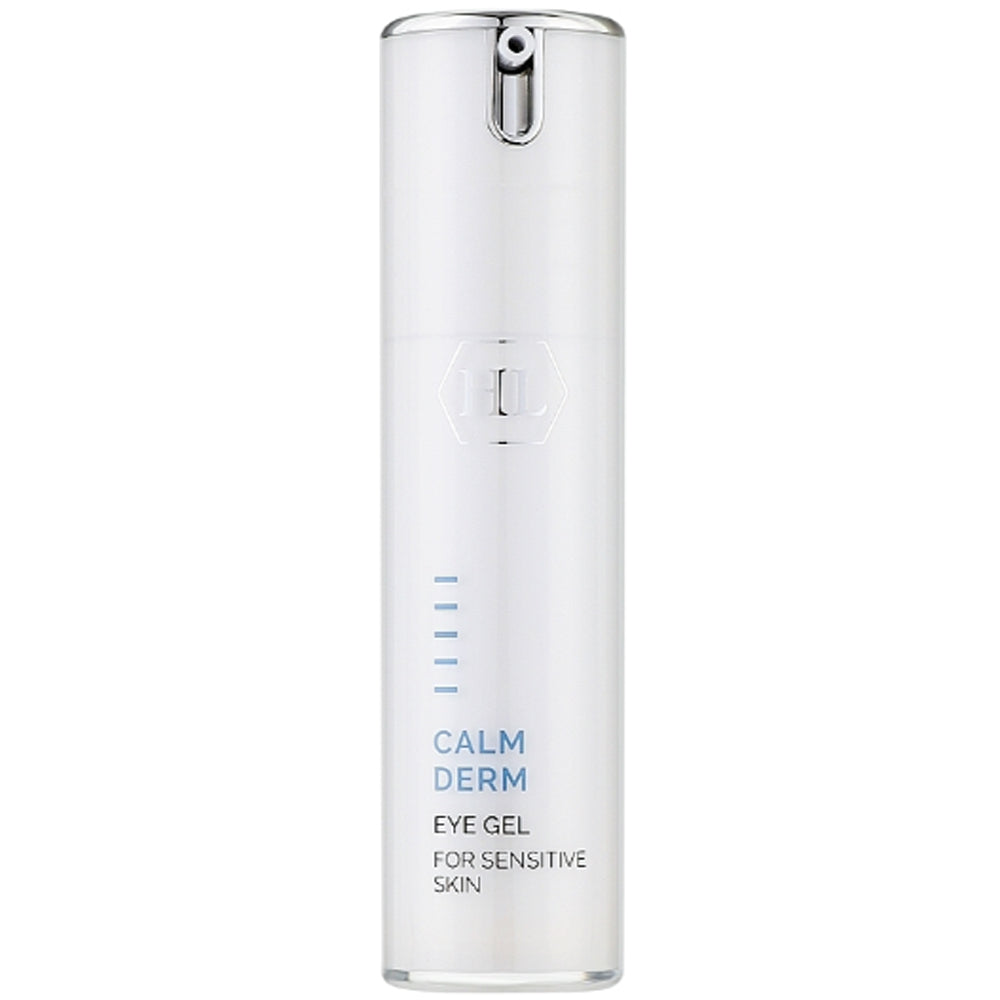 Гель для век - Holy Land Cosmetics Calm Derm Eye Gel
