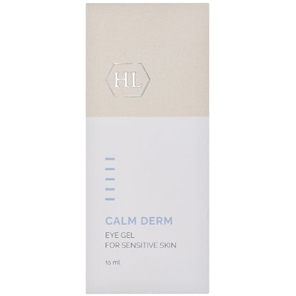 Гель для повік - Holy Land Cosmetics Calm Derm Eye Gel