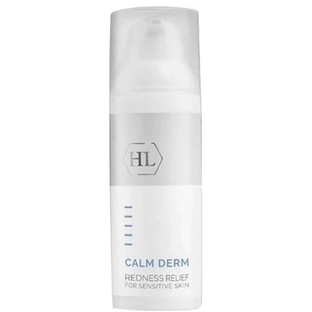Крем для догляду за шкірою з почервоніння - Holy Land Calm Derm