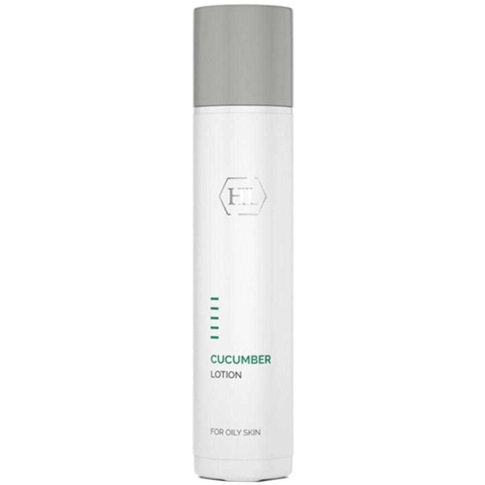 Лосьйон з екстрактом огірка - Holy Land Cucumber Lotion