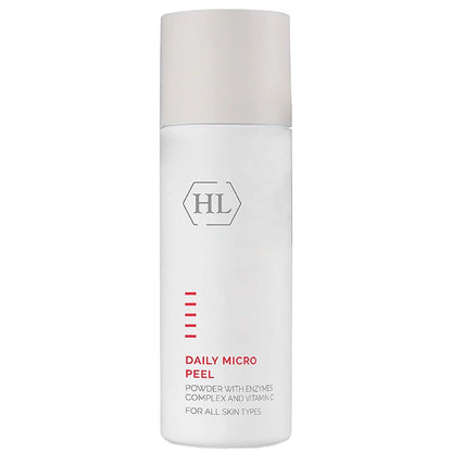 Пілінг-скраб для обличчя - Holy Land Daily Micro Peel
