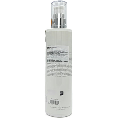 Очищуючий засіб - Holy Land Dermalight Cleanser склад