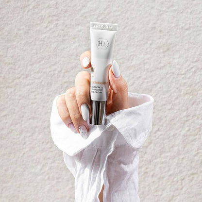 Holy Land Dermalight Dark Circle Corrective Eye Cream - Коригувальний крем для повік