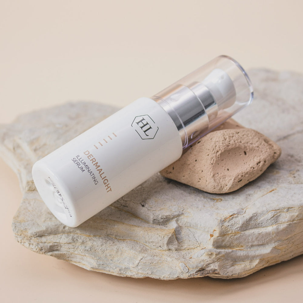 Holy Land Dermalight Illuminating Serum - Осветляющая сыворотка