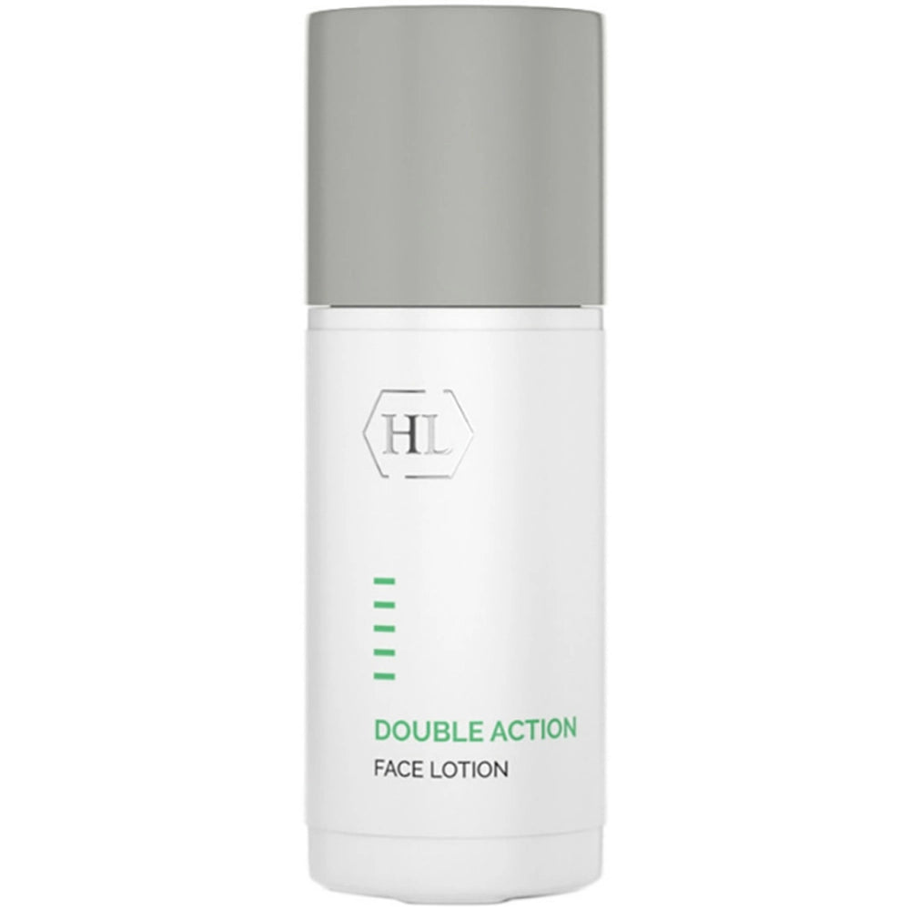 Лосьйон для обличчя - Holy Land Double Action