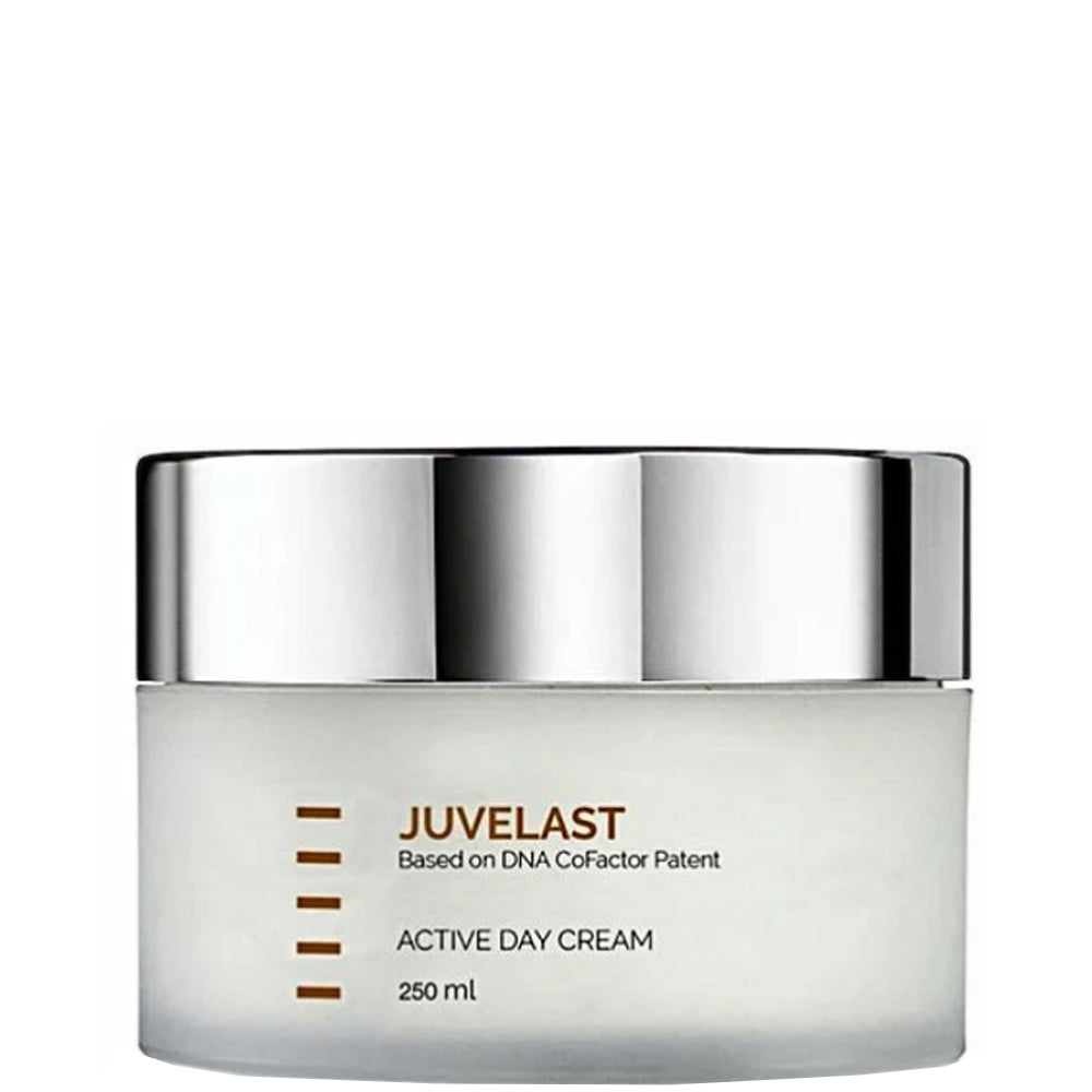 Holy Land Juvelast Active Day Cream - Активний денний крем