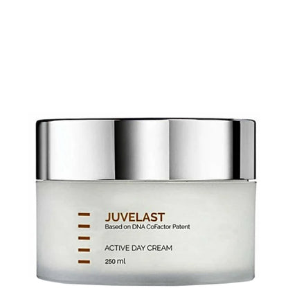 Holy Land Juvelast Active Day Cream - Активный дневной крем