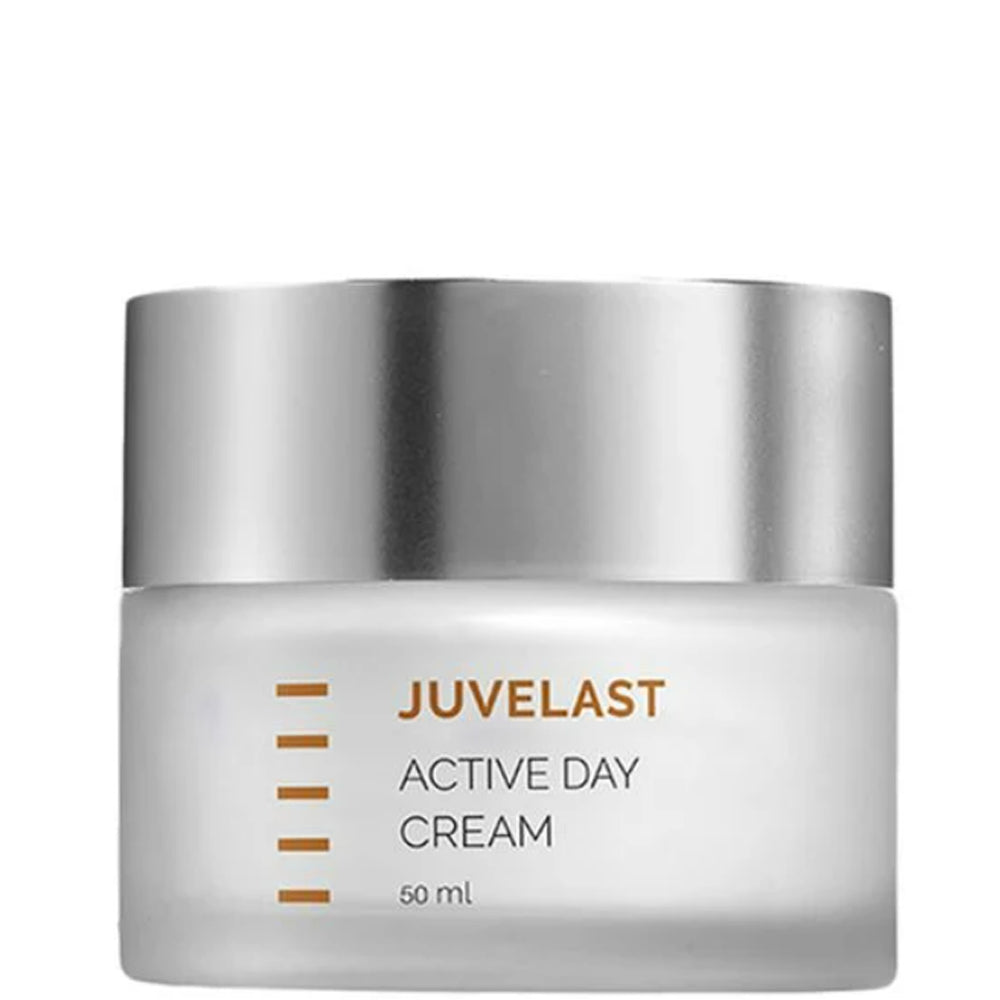 Holy Land Juvelast Active Day Cream - Активний денний крем