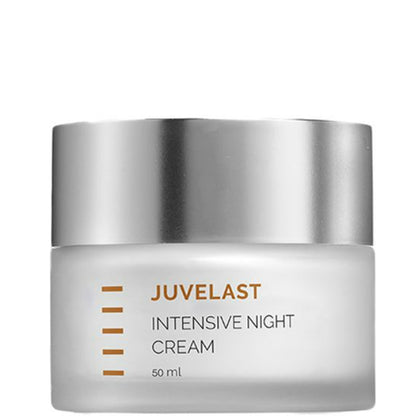 Holy Land Juvelast Intensive Night Cream - Інтенсивний нічний крем