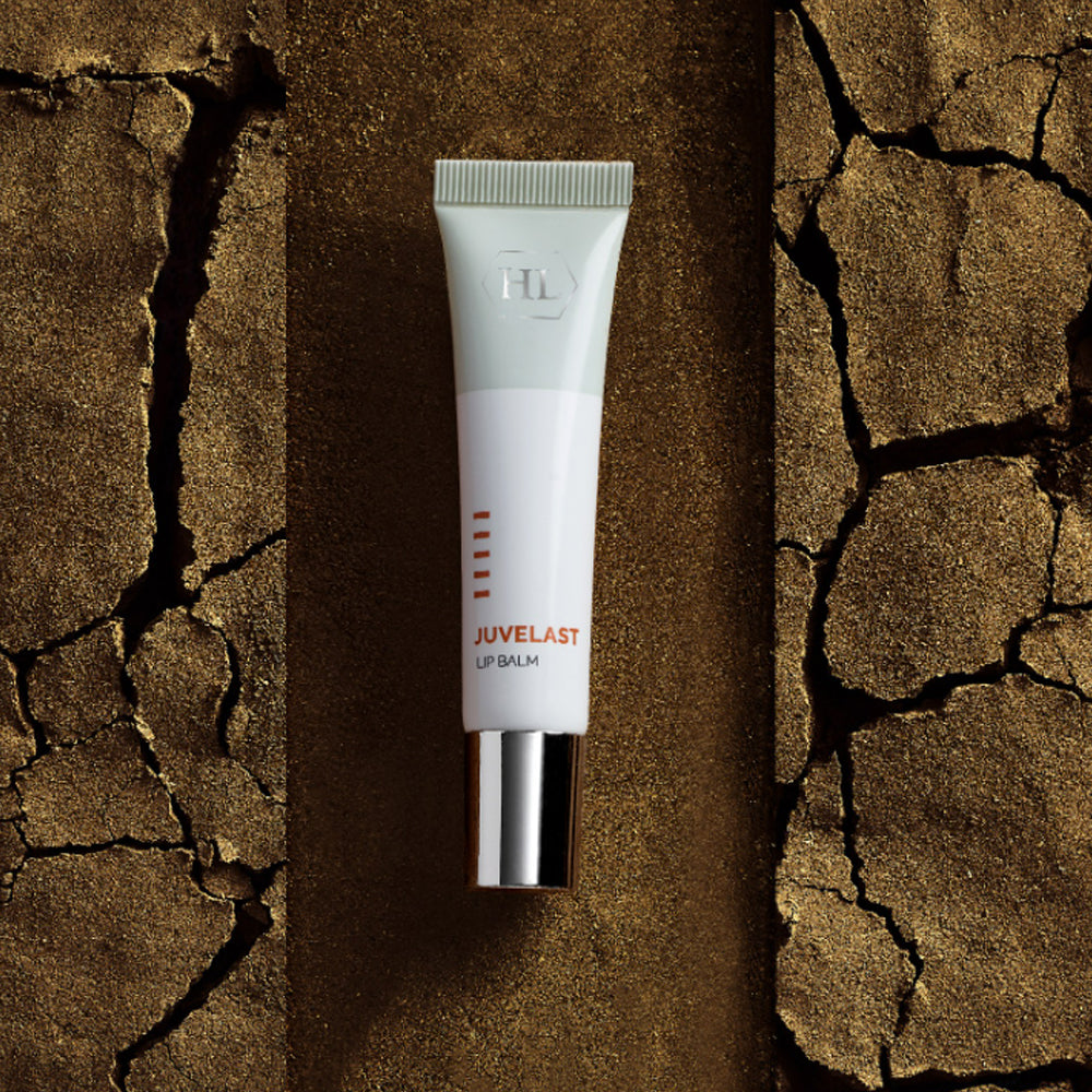 Бальзам для ухода за губами - Holy Land Juvelast Lip Balm
