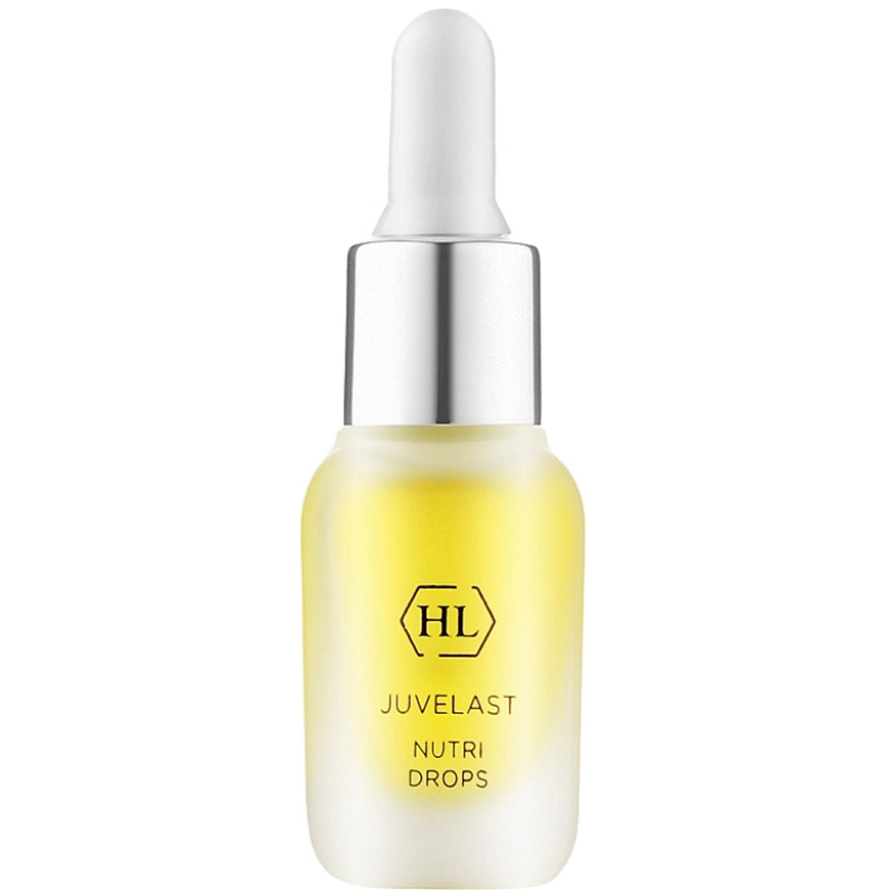 Масляний концентрат - Holy Land Juvelast Nutri Drops