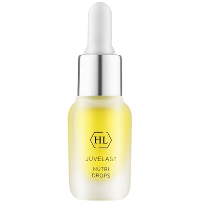 Масляний концентрат - Holy Land Juvelast Nutri Drops