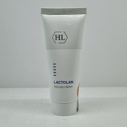 Holy Land Lactolan Peeling Cream - Пілінг-крем