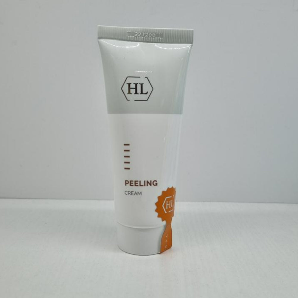 Пілінг-крем для обличчя - Holy Land Peeling Cream 5