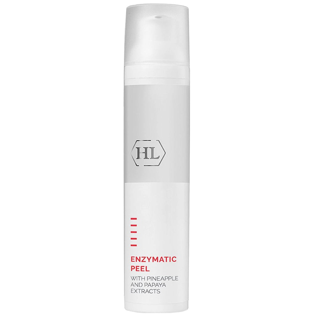 Ензимний пілінг - Holy Land Peels Enzymatic Peel