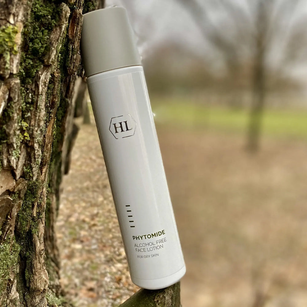 Holy Land Phytomide Alcohol Free Lotion - Лосьйон для обличчя без спирту