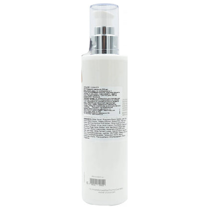 Очищаюча емульсія - Holy Land Vitalise Cleanser склад