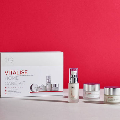 Holy Land Vitalise Kit - Набір