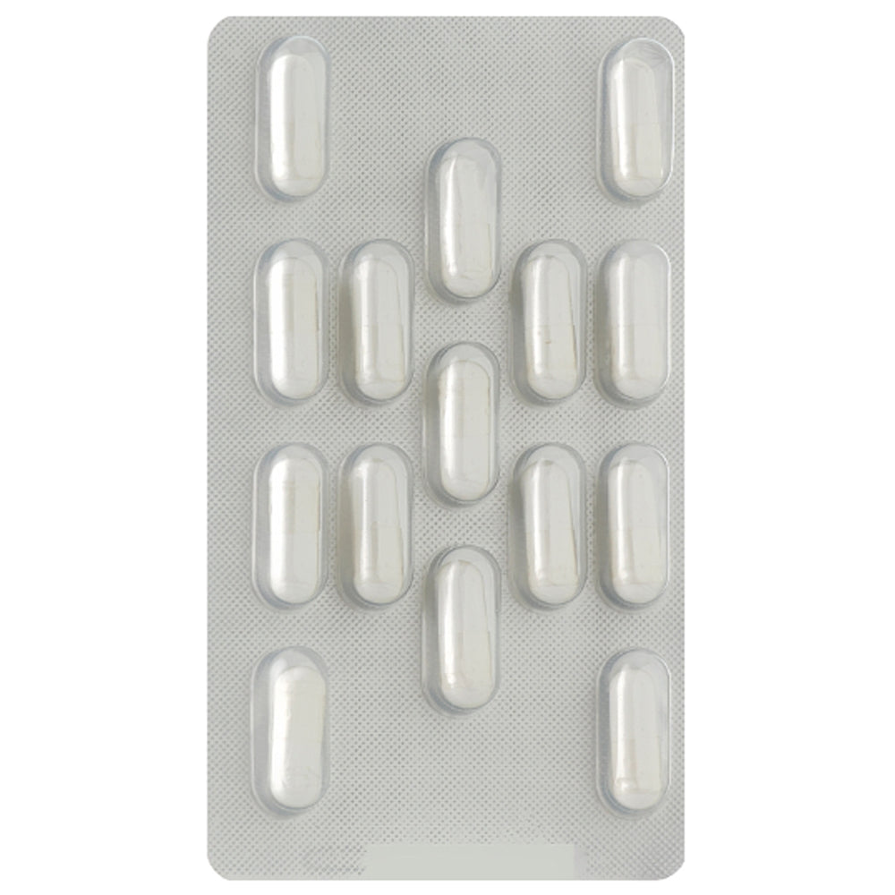 Зволоження та антивіковий догляд - Biocyte Hyaluronic Forte 300 Mg