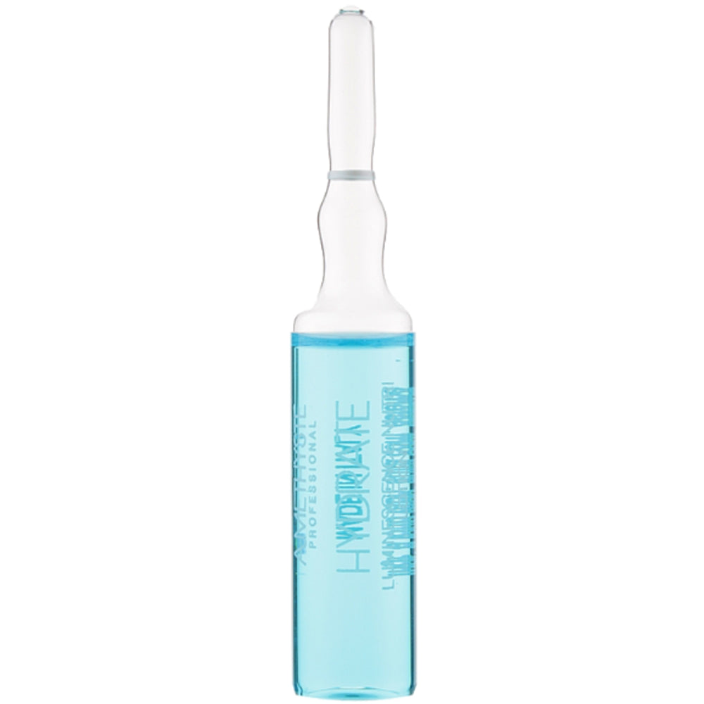 Farmavita Amethyste Hydrate Luminescence Nutri Lotion - Зволожуючий лосьйон для волосся