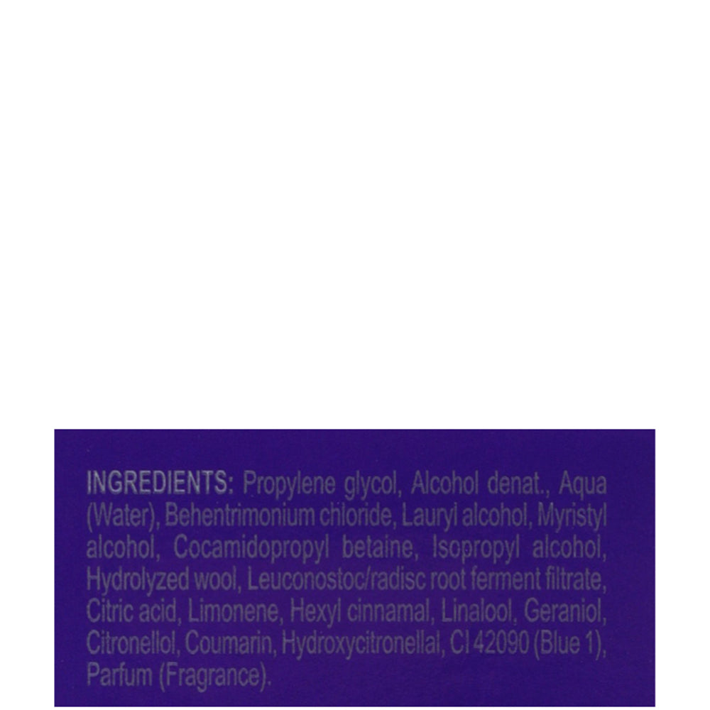 Farmavita Amethyste Hydrate Luminescence Nutri Lotion - Зволожуючий лосьйон для волосся