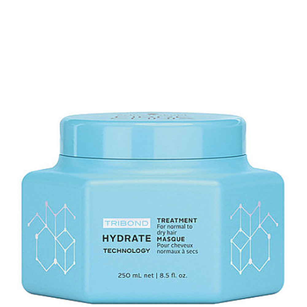 Schwarzkopf Professional Fibre Clinix Hydrate Mask - Зволожуюча маска для сухого волосся