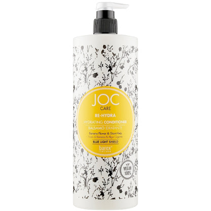 Barex Italiana Joc Care Re-Hydra Hydrating Conditioner - Зволожуючий кондиціонер для сухого волосся