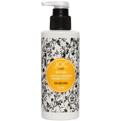 Barex Italiana Joc Care Re-Hydra Hydrating Conditioner - Зволожуючий кондиціонер для сухого волосся
