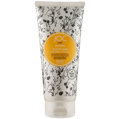 Barex Italiana Joc Care Hydrating Mask - Маска зволожуюча для сухого волосся