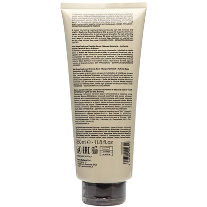 Contempora Hydrating Mask – Маска зволожуюча з маслом обліпихи і манго