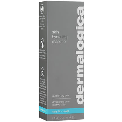 Dermalogica Daily Skin Health Skin Hydrating Masque - Увлажняющая маска для лица