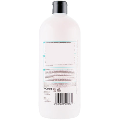 Profis Essential Salon Superior Hydrating Shampoo - Шампунь для волосся зволожуючий