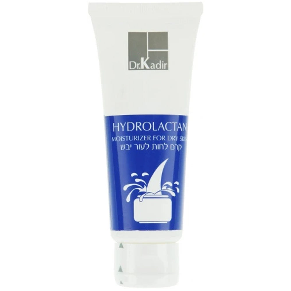 Dr.Kadir Creams and moisturizers - Зволожуючий крем для нормальної і жирної шкіри