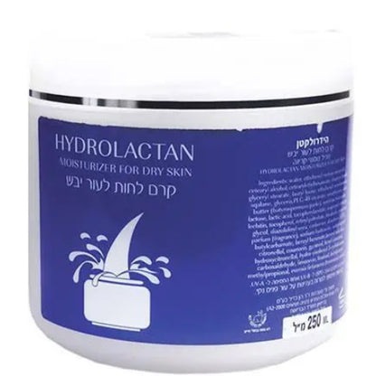 Dr.Kadir Creams and moisturizers - Зволожуючий крем для сухої шкіри