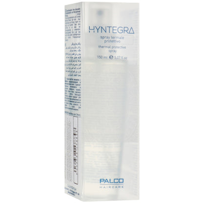 Palco Professional Hyntegra Hair Spray - Спрей-флюїд термозахисний незмивний