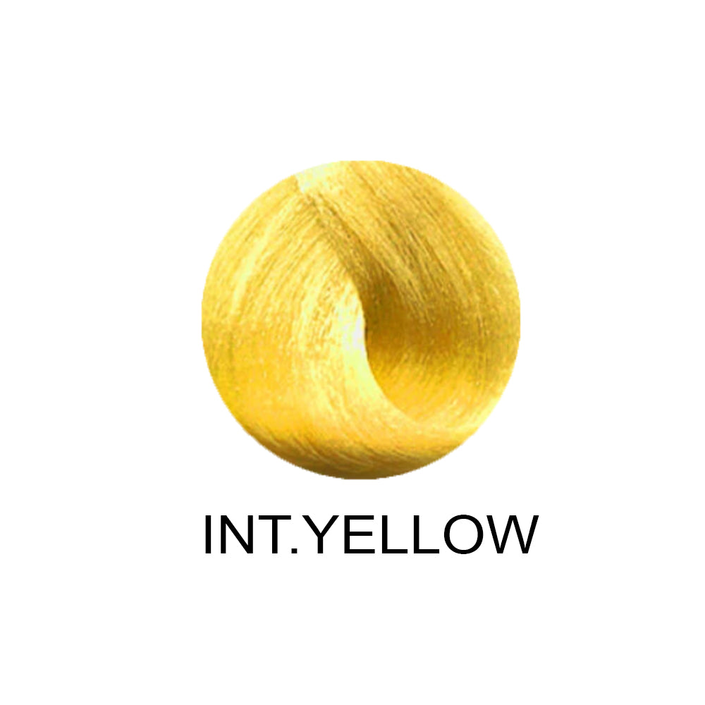 ING Professional Color-ING Colouring Cream 100 ml - Крем-фарба для волосся (мікстон) 100 мл