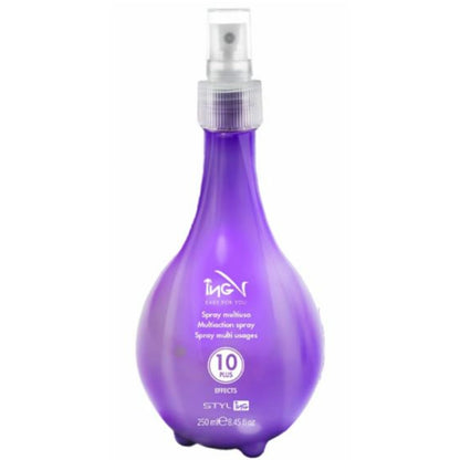 ING Professional 10 in 1 Multiaction Spray - Быстродействующий мультиспрей 10 в 1