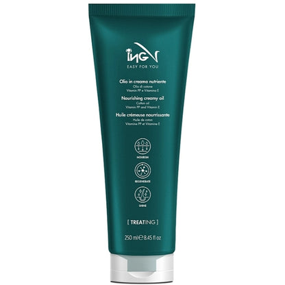 ING Professional Creamy Oil Nourishing - Живильна крем-олія для волосся