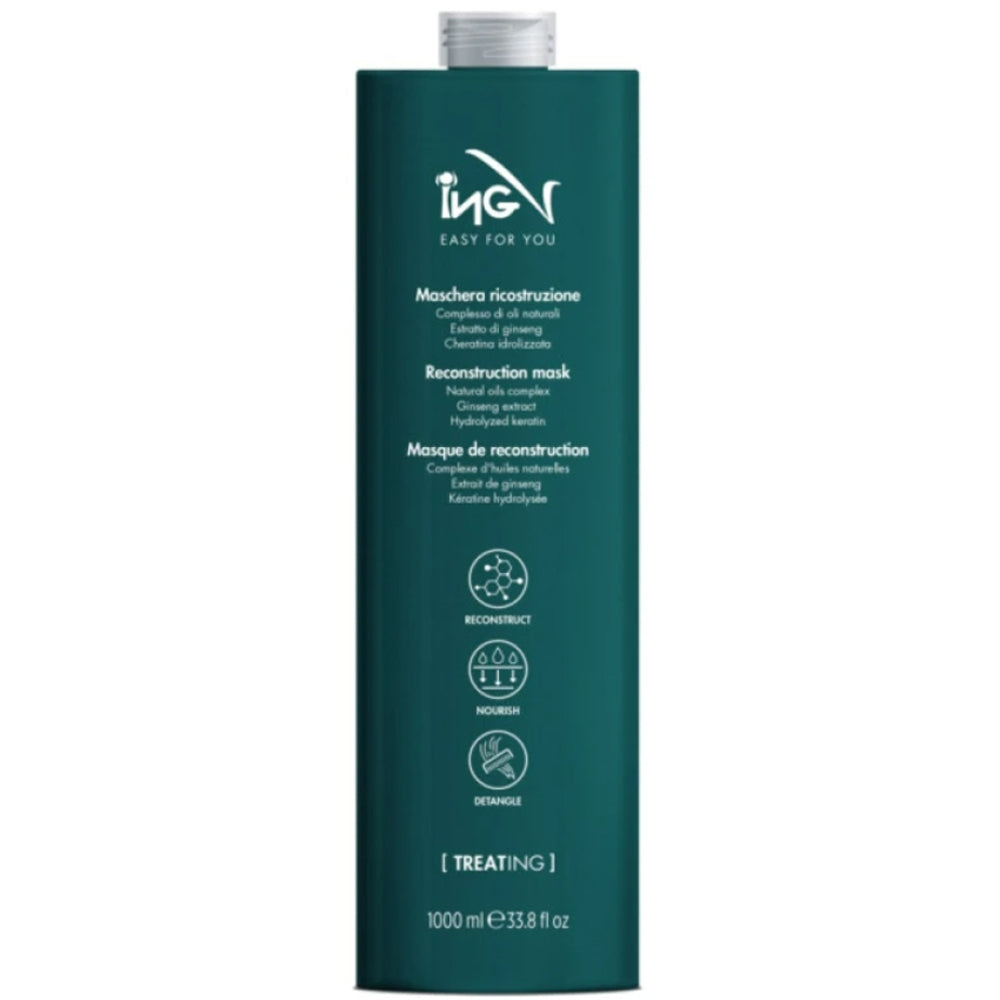 ING Professional Nourising Mask - Питательная маска