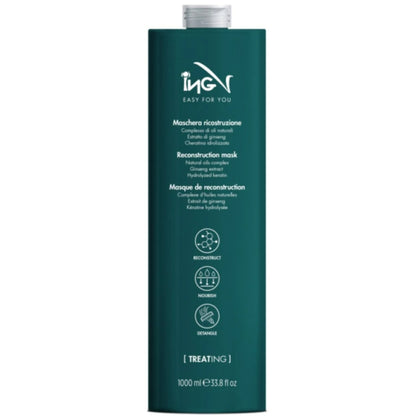 ING Professional Nourising Mask - Живильна маска