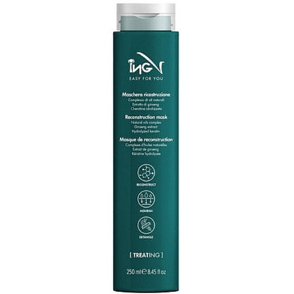 ING Professional Nourising Mask - Живильна маска