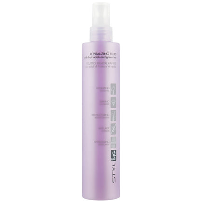ING Professional Styl-Revitalizing Fluid - Регенеруючий флюїд