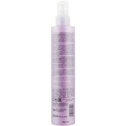 ING Professional Styl-Revitalizing Fluid - Регенеруючий флюїд