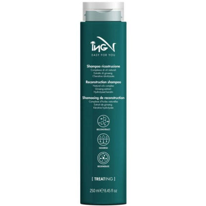 ING Professional Treated Hair Shampoo - Шампунь 250 мл
