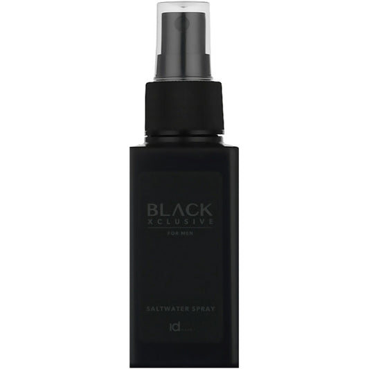Сольовий спрей - IdHair Black XCLS Saltwater Spray