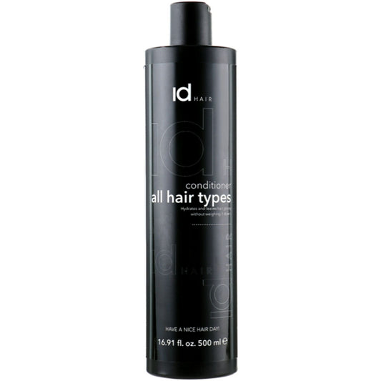 Кондиціонер для всіх типів волосся - IdHair Conditioner All Hair Types
