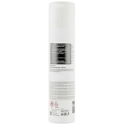 Піна для укладки волосся - IdHair Elements Xclusive Blow Fiber Foam