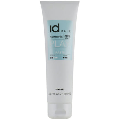 М'яка паста для волосся - IdHair Elements Xclusive Play Soft Paste