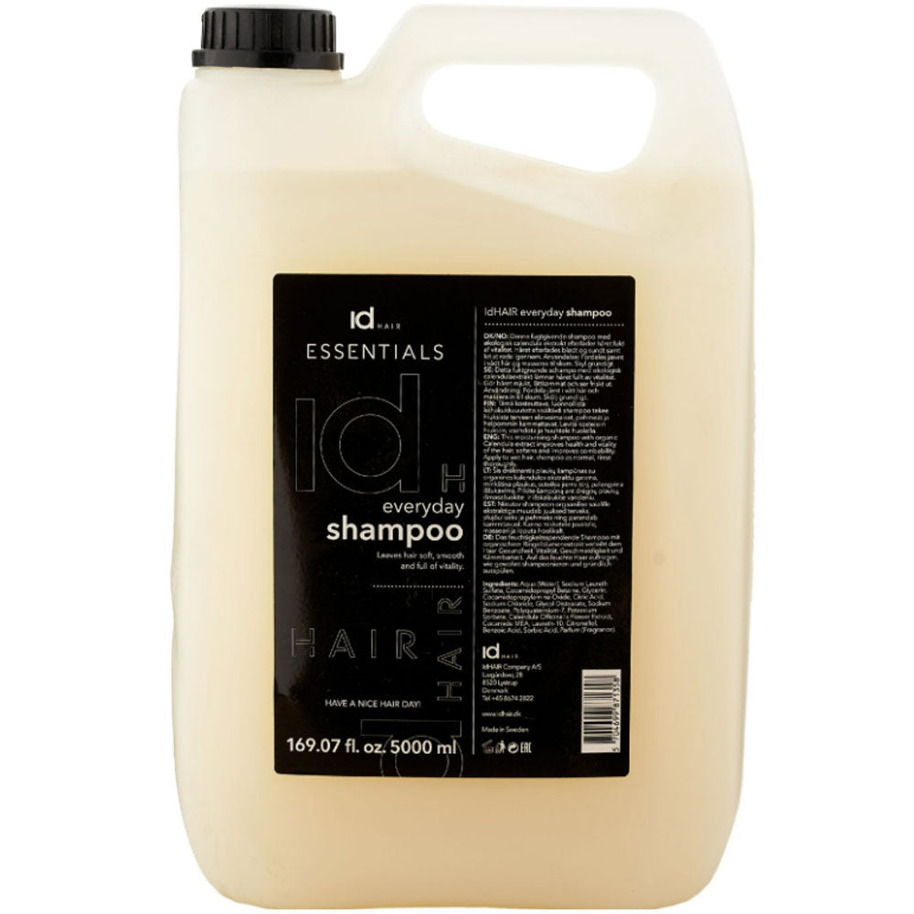 Шампунь для щоденного використання - IdHair Everyday Shampoo